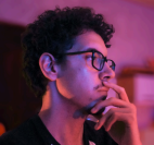 Foto de Gabriel Rocha